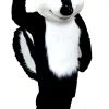 MaskUS Mascot Costumes Skunk Mascot Costume (Thermolite)