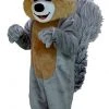 MaskUS Squirrel Mascot Costume (Thermolite)