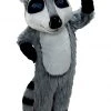 MaskUS Mascot Costumes Raccoon Mascot Costume (Thermolite)