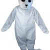MaskUS Baby Seal Mascot (Thermolite) Mascot Costumes 2 MaskUS Baby Seal Mascot (Thermolite) Mascot Costumes