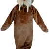 MaskUS Walrus Mascot (Thermolite) 1 MaskUS Walrus Mascot (Thermolite)