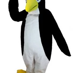 MaskUS Tuxedo Penguin Mascot (Thermolite) Mascot Costumes