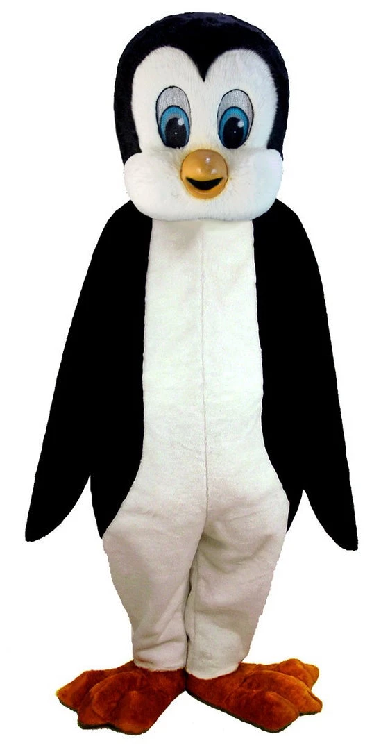 MaskUS Penguin Mascot (Thermolite) 3 MaskUS Penguin Mascot (Thermolite)