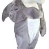 MaskUS Dolphin Mascot Costume (Thermolite) Mascot Costumes 1 MaskUS Dolphin Mascot Costume (Thermolite) Mascot Costumes