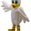 MaskUS Male Duck Mascot Costume (Thermolite) Mascot Costumes