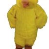 MaskUS Baby Duck Mascot (Thermalite) Mascot Costumes 2 MaskUS Baby Duck Mascot (Thermalite) Mascot Costumes