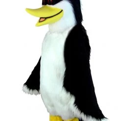 MaskUS Mascot Costumes Woodpecker Bird Mascot Costume (Thermolite)