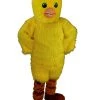 MaskUS Mascot Costumes Chickee Mascot Duck Costume (Thermolite)
