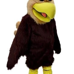MaskUS Rooster Mascot Bird Costume (Thermolite) Mascot Costumes