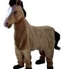 MaskUS Horse Mascot (2 Person - Thermolite) Mascot Costumes 2 MaskUS Horse Mascot (2 Person - Thermolite) Mascot Costumes