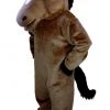 MaskUS Mustang Horse Mascot Costume (Thermolite)