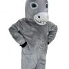 MaskUS Donkey Mascot Costume (Thermolite) 1 MaskUS Donkey Mascot Costume (Thermolite)