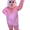MaskUS Pig Mascot Costume (Thermolite) Mascot Costumes