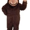 MaskUS Mascot Costumes Brown Monkey Mascot Costume (Thermolite)