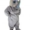 MaskUS Rhino Mascot Costume (Thermolite) Mascot Costumes