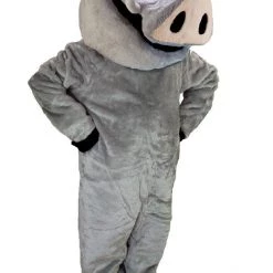 MaskUS Mascot Costumes Boar Mascot Costume (Thermolite)
