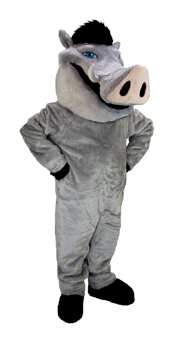 MaskUS Mascot Costumes Boar Mascot Costume (Thermolite) 3 MaskUS Mascot Costumes Boar Mascot Costume (Thermolite)