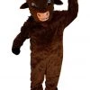 MaskUS Bison Mascot Costume (Thermolite)