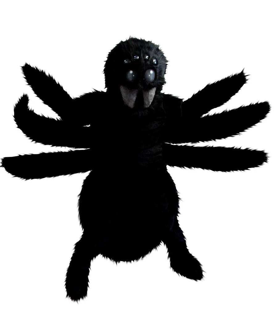 MaskUS Tarantula Spider Mascot Costume (Thermolite) Mascot Costumes 3 MaskUS Tarantula Spider Mascot Costume (Thermolite) Mascot Costumes