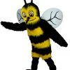 MaskUS Mascot Costumes Hornet Mascot (Thermolite)