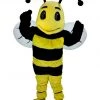 MaskUS Bee Mascot (Thermolite) Mascot Costumes 2 MaskUS Bee Mascot (Thermolite) Mascot Costumes