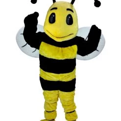 MaskUS Bee Mascot (Thermolite) Mascot Costumes