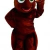 MaskUS Ant Mascot (Thermolite)