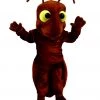 MaskUS Rusty Ant Mascot (Thermolite) Mascot Costumes
