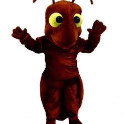 MaskUS Rusty Ant Mascot (Thermolite) Mascot Costumes