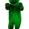 MaskUS Mascot Costumes Frog Mascot Costume (Thermolite)