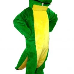 MaskUS Snake Mascot Costume (Thermolite)