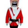 MaskUS Christmas Nutcracker Mascot Costume (Thermolite)