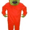 MaskUS Mascot Costumes Toon Alien Mascot Costume (Thermolite)