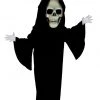 MaskUS Skull Mascot Reaper Costume (Thermolite)