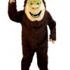 MaskUS Troll Mascot Costume (Thermolite) 1 MaskUS Troll Mascot Costume (Thermolite)