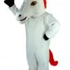 MaskUS Unicorn Mascot Costume (Thermolite) Mascot Costumes
