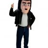 MaskUS Mascot Costumes Cool 50's Greaser Mascot Head (Thermolite) 1 MaskUS Mascot Costumes Cool 50's Greaser Mascot Head (Thermolite)