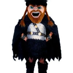 MaskUS Mascot Costumes Viking Mascot Costume (Thermolite)