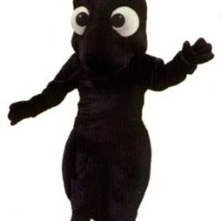 MaskUS Mascot Costumes Black Ant Mascot (Thermolite)