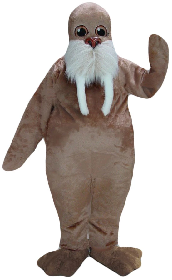 MaskUS Walrus Mascot Costume Mascot Costumes 3 MaskUS Walrus Mascot Costume Mascot Costumes