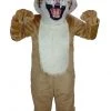 MaskUS Mascot Costumes Bobcat Mascot Costume 1 MaskUS Mascot Costumes Bobcat Mascot Costume